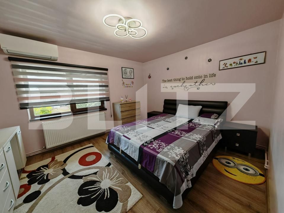 Apartament de vânzare 3 camere Brazda lui Novac - 180858AV | BLITZ Craiova | Poza5