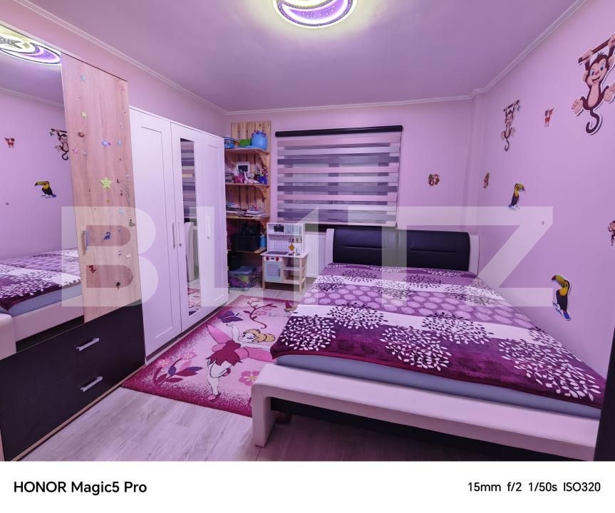 Apartament de vânzare 3 camere Brazda lui Novac - 180858AV | BLITZ Craiova | Poza4