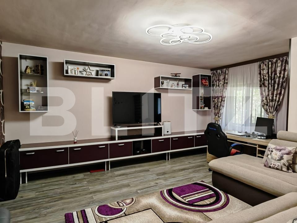 Apartament de vânzare 3 camere Brazda lui Novac - 180858AV | BLITZ Craiova | Poza1