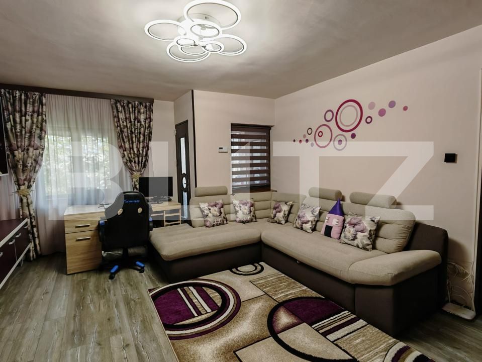 Apartament de vânzare 3 camere Brazda lui Novac - 180858AV | BLITZ Craiova | Poza2