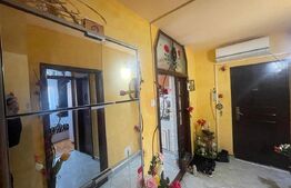 Apartament 3 camere, 78 mp, zona 1 Mai