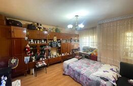 Apartament 3 camere, 78 mp, zona 1 Mai