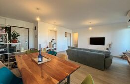 Apartament 3 camere, 89 mp, zona Sucpi, Lapus Arges