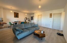 Apartament 3 camere, 89 mp, zona Sucpi, Lapus Arges