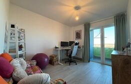 Apartament 3 camere, 89 mp, zona Sucpi, Lapus Arges