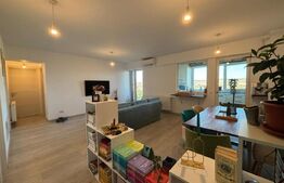 Apartament 3 camere, 89 mp, zona Sucpi, Lapus Arges