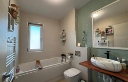 Apartament 3 camere, 89 mp, zona Lapus Arges