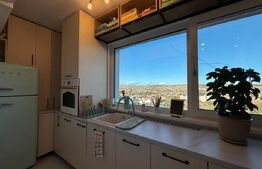 Apartament 3 camere, 89 mp, zona Sucpi, Lapus Arges