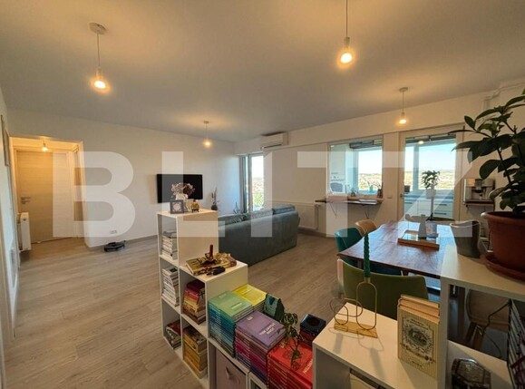 Apartament de vânzare 3 camere Lapus Arges - 180872AV | BLITZ Craiova | Poza3