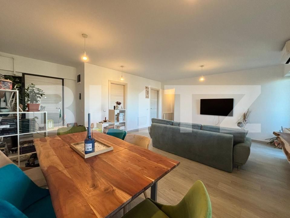 Apartament de vânzare 3 camere Lapus Arges - 180872AV | BLITZ Craiova | Poza2