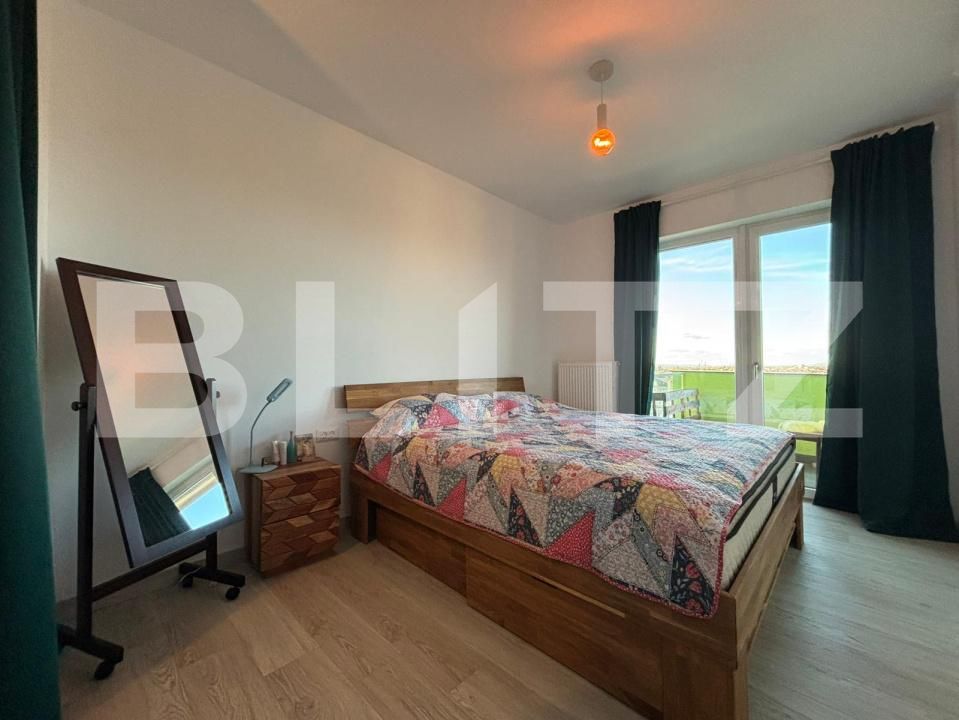 Apartament de vânzare 3 camere Lapus Arges - 180872AV | BLITZ Craiova | Poza4