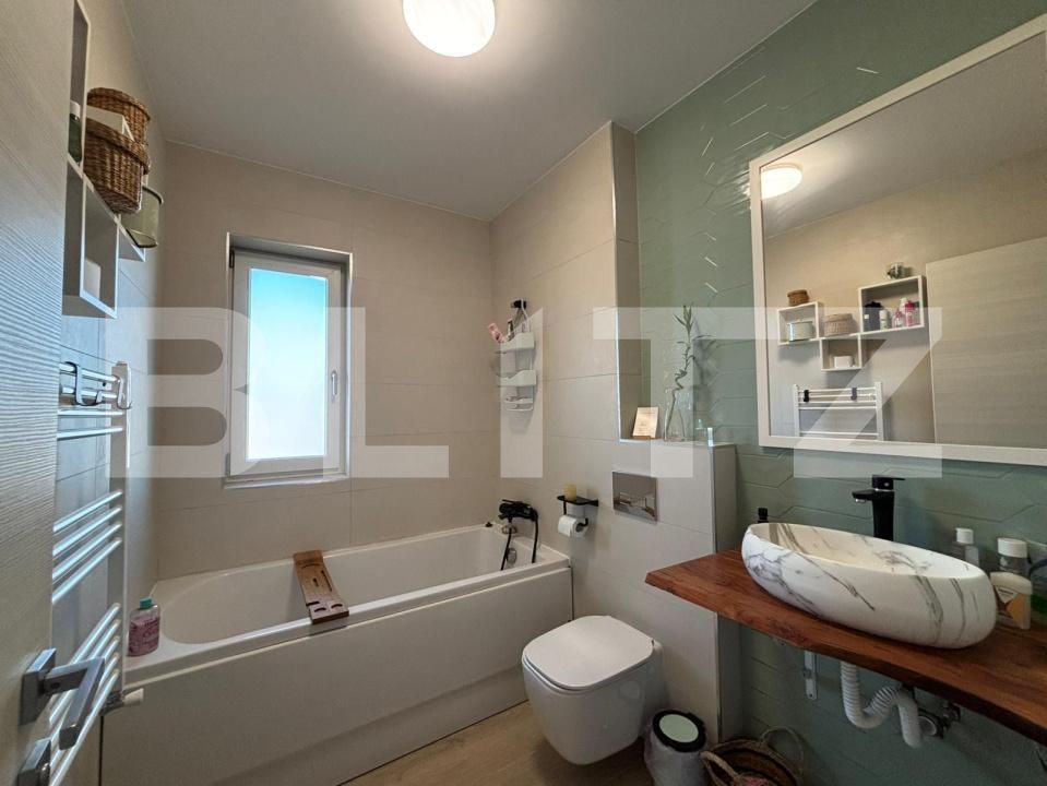 Apartament de vânzare 3 camere Lapus Arges - 180872AV | BLITZ Craiova | Poza9