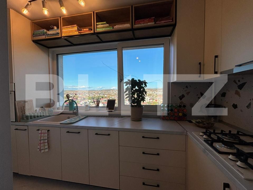 Apartament de vânzare 3 camere Lapus Arges - 180872AV | BLITZ Craiova | Poza8