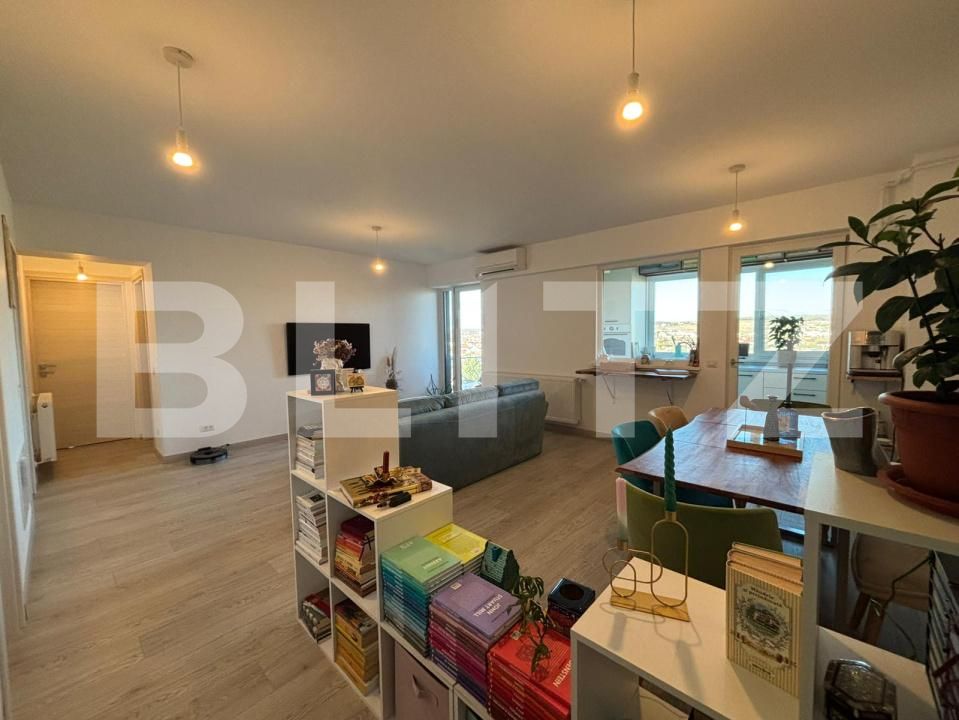 Apartament de vânzare 3 camere Lapus Arges - 180872AV | BLITZ Craiova | Poza3