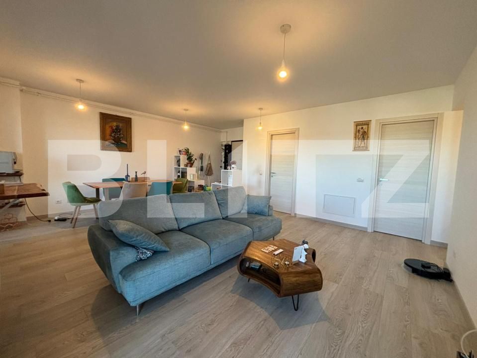 Apartament de vânzare 3 camere Lapus Arges - 180872AV | BLITZ Craiova | Poza1