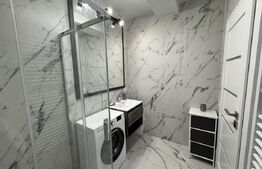 Garsoniera de inchiriat, 46mp, zona Consul