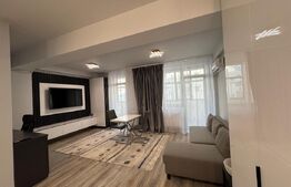 Garsoniera de inchiriat, 46mp, zona Consul