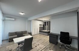 Garsoniera de inchiriat, 46mp, zona Consul