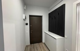 Garsoniera de inchiriat, 46mp, zona Consul