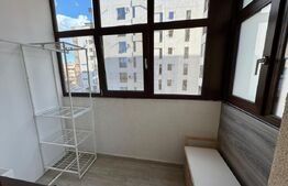 Garsoniera de inchiriat, 46mp, zona Consul