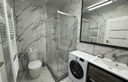 Garsoniera de inchiriat, 46mp, zona Consul