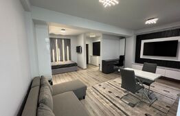 Garsoniera de inchiriat, 46mp, zona Consul