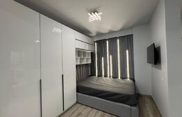 Garsoniera de inchiriat, 46mp, zona Consul