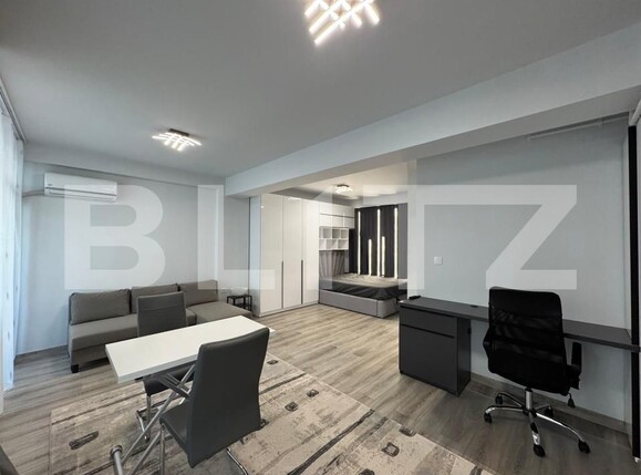 Garsonieră de închiriat Cornitoiu - 180877AI | BLITZ Craiova | Poza4