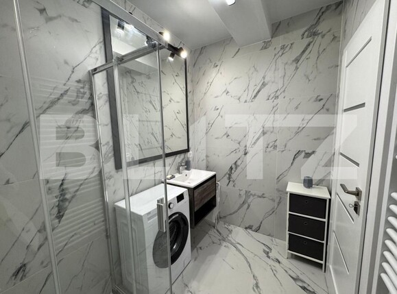 Garsonieră de închiriat Cornitoiu - 180877AI | BLITZ Craiova | Poza10