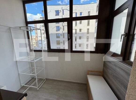 Garsonieră de închiriat Cornitoiu - 180877AI | BLITZ Craiova | Poza8