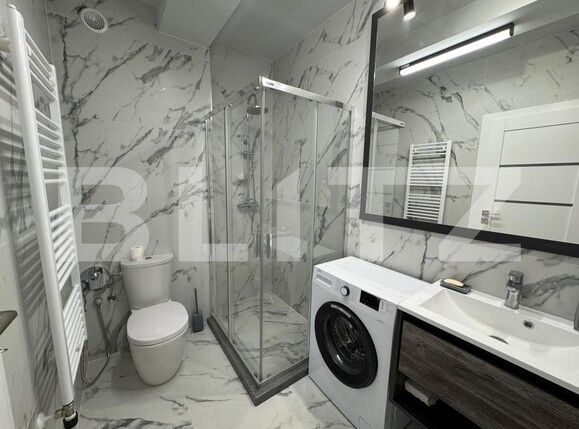 Garsonieră de închiriat Cornitoiu - 180877AI | BLITZ Craiova | Poza9