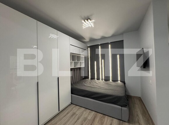 Garsonieră de închiriat Cornitoiu - 180877AI | BLITZ Craiova | Poza3