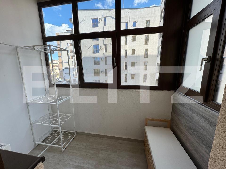 Garsonieră de închiriat Cornitoiu - 180877AI | BLITZ Craiova | Poza8