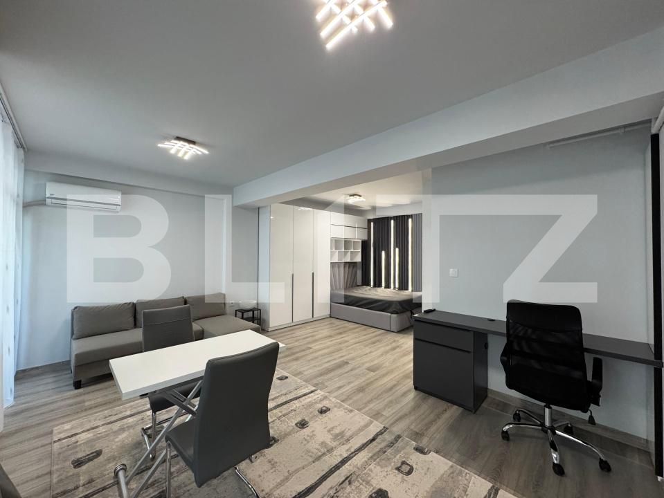 Garsonieră de închiriat Cornitoiu - 180877AI | BLITZ Craiova | Poza4