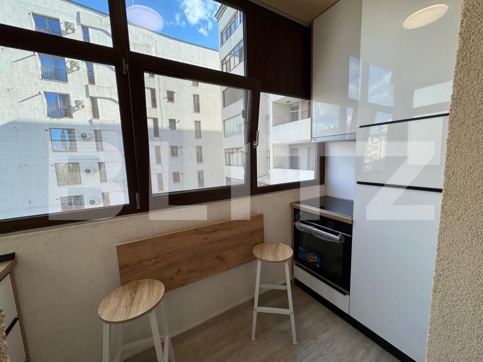 Garsonieră de închiriat Cornitoiu - 180877AI | BLITZ Craiova | Poza7