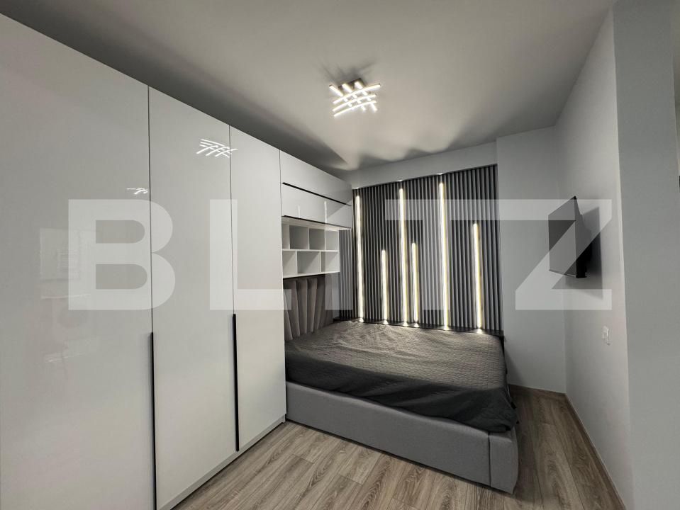 Garsonieră de închiriat Cornitoiu - 180877AI | BLITZ Craiova | Poza3