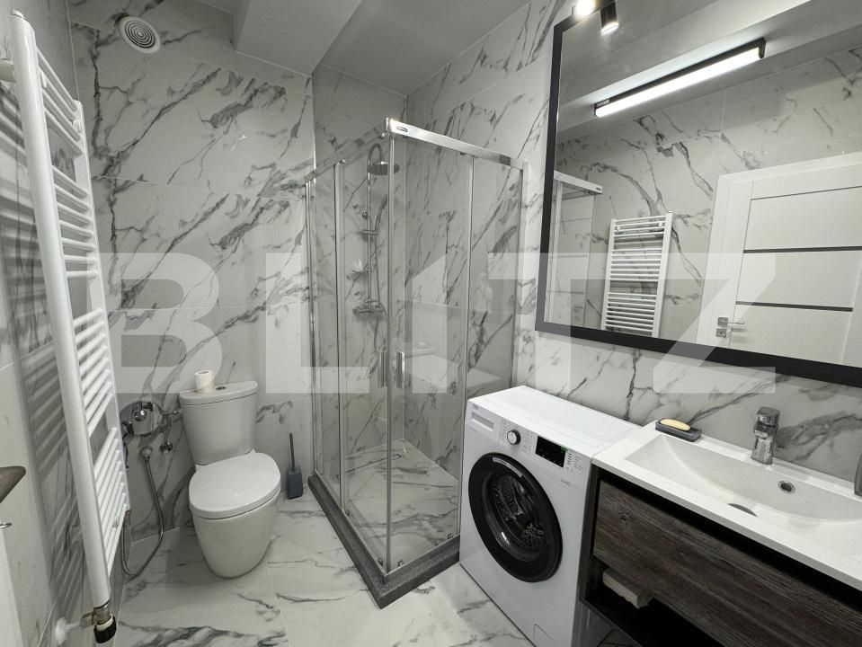 Garsonieră de închiriat Cornitoiu - 180877AI | BLITZ Craiova | Poza9