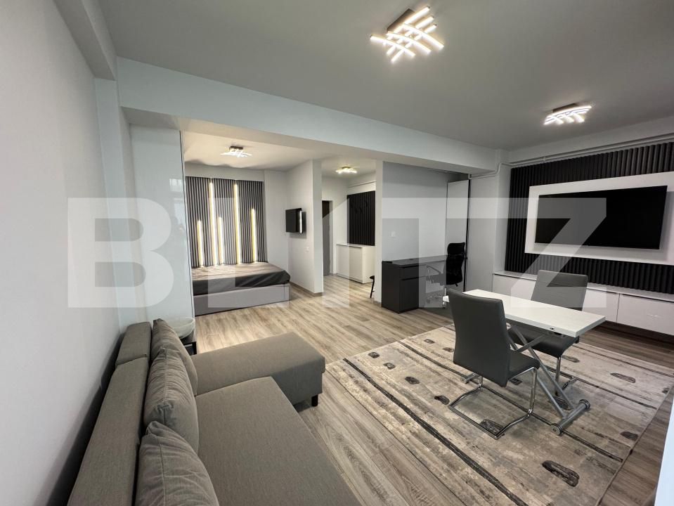 Garsonieră de închiriat Cornitoiu - 180877AI | BLITZ Craiova | Poza1