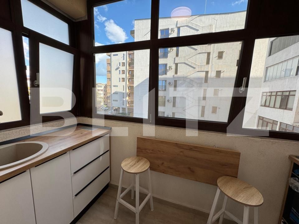 Garsonieră de închiriat Cornitoiu - 180877AI | BLITZ Craiova | Poza6