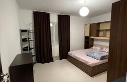 Garsoniera decomandata, 39 mp, zona George Enescu