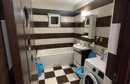 Garsoniera decomandata, 39 mp, zona George Enescu