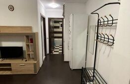 Garsoniera decomandata, 39 mp, zona George Enescu