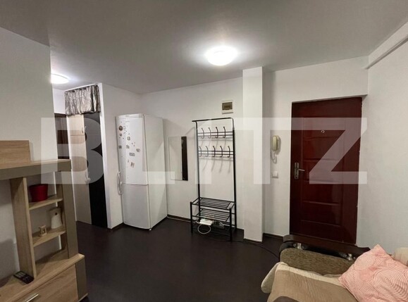 Garsonieră de vânzare George Enescu - 180885AV | BLITZ Craiova | Poza2