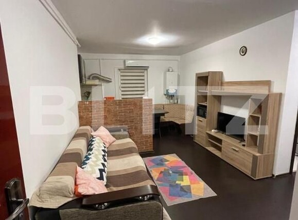 Garsonieră de vânzare George Enescu - 180885AV | BLITZ Craiova | Poza1