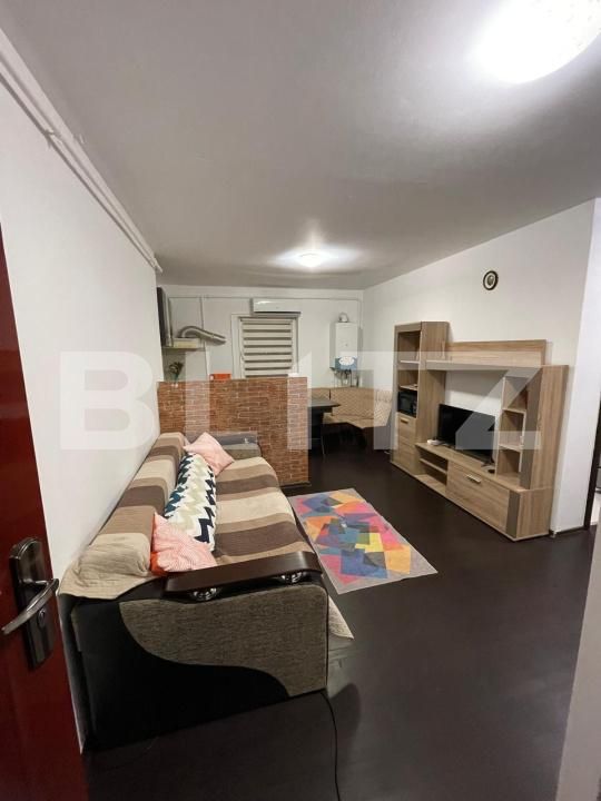 Garsonieră de vânzare George Enescu - 180885AV | BLITZ Craiova | Poza1