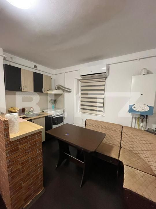 Garsonieră de vânzare George Enescu - 180885AV | BLITZ Craiova | Poza3