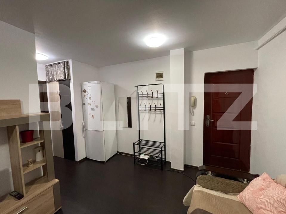 Garsonieră de vânzare George Enescu - 180885AV | BLITZ Craiova | Poza2