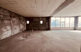 Spatiu comercial, 200 mp, open space