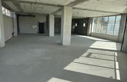 Spatiu comercial, 200 mp, open space