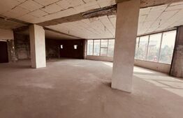 Spatiu comercial, 200 mp, open space